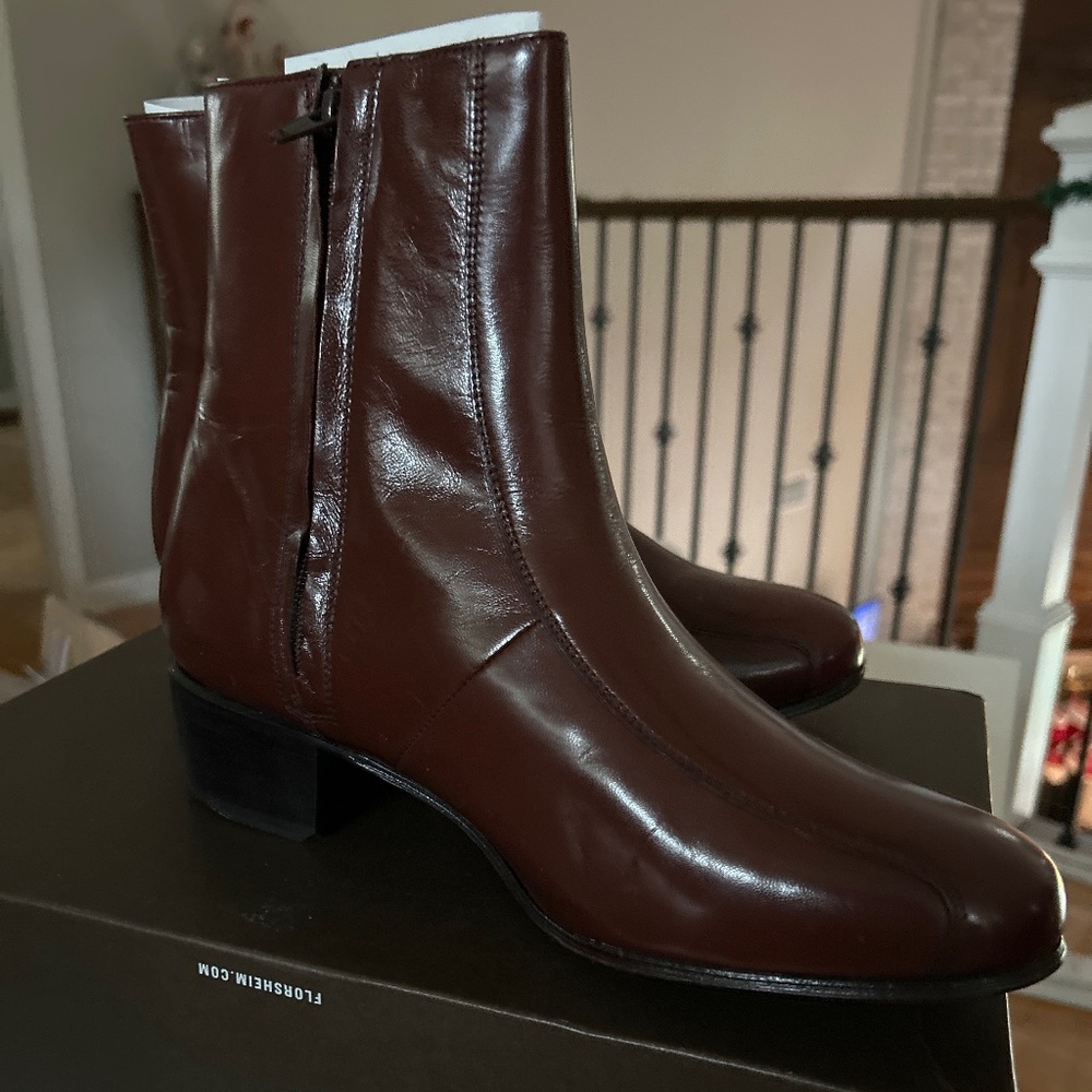 Florsheim